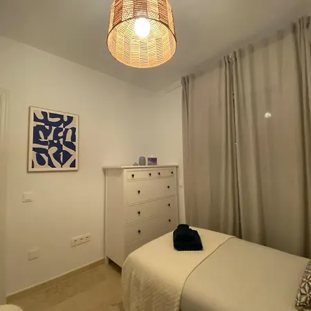 Charming 3 Bedrooms With A Sea View