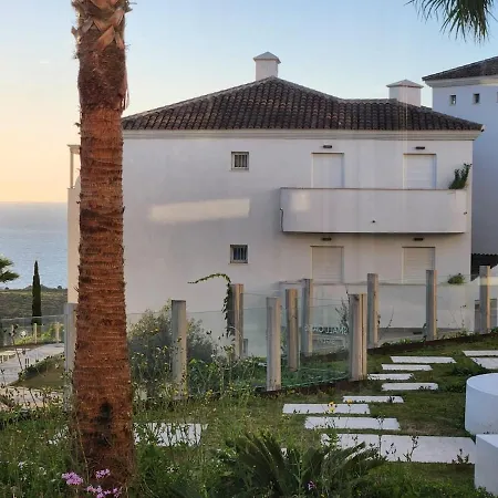 Charming 3 Bedrooms With A Sea View * 마닐바