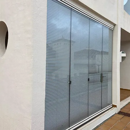 Charming 3 Bedrooms With A Sea View 아파트 마닐바