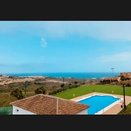 Charming 3 Bedrooms With A Sea View 아파트 마닐바